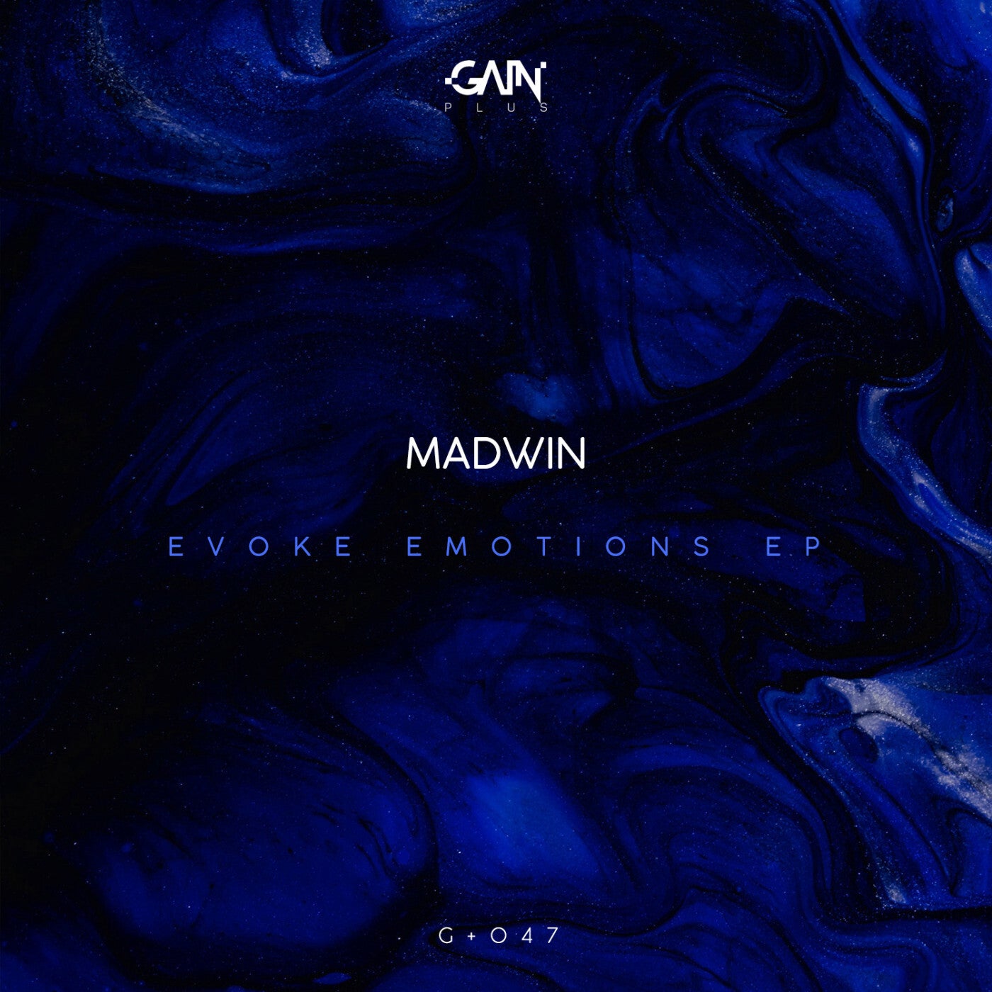 Madwin - Evoke Emotions EP [GPLUS047]